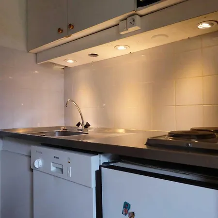 Les Cotes - 2 Pieces Pour 5 Personnes Mae-9584 Appartement *