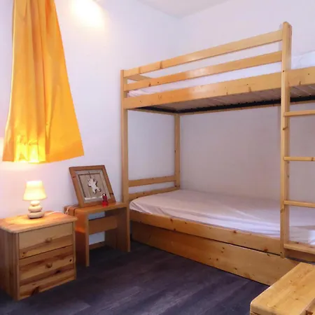 Les Cotes - 2 Pieces Pour 5 Personnes Mae-9584 Apartment *