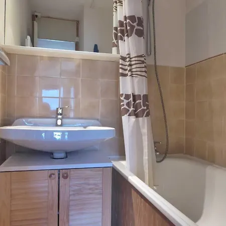 Appartement Les Cotes - 2 Pieces Pour 5 Personnes Mae-9584 La Plagne